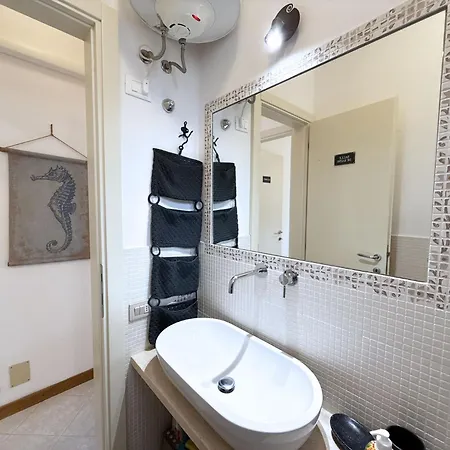 Apartment Camy - Argonautivacanze